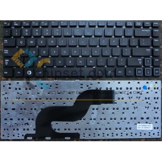 Samsung RV409 Keyboard